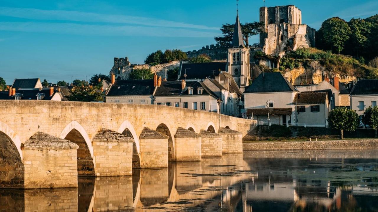 The Originals City, Angers Sud, Le Village 49 Ле Пон-де-Се Экстерьер фото